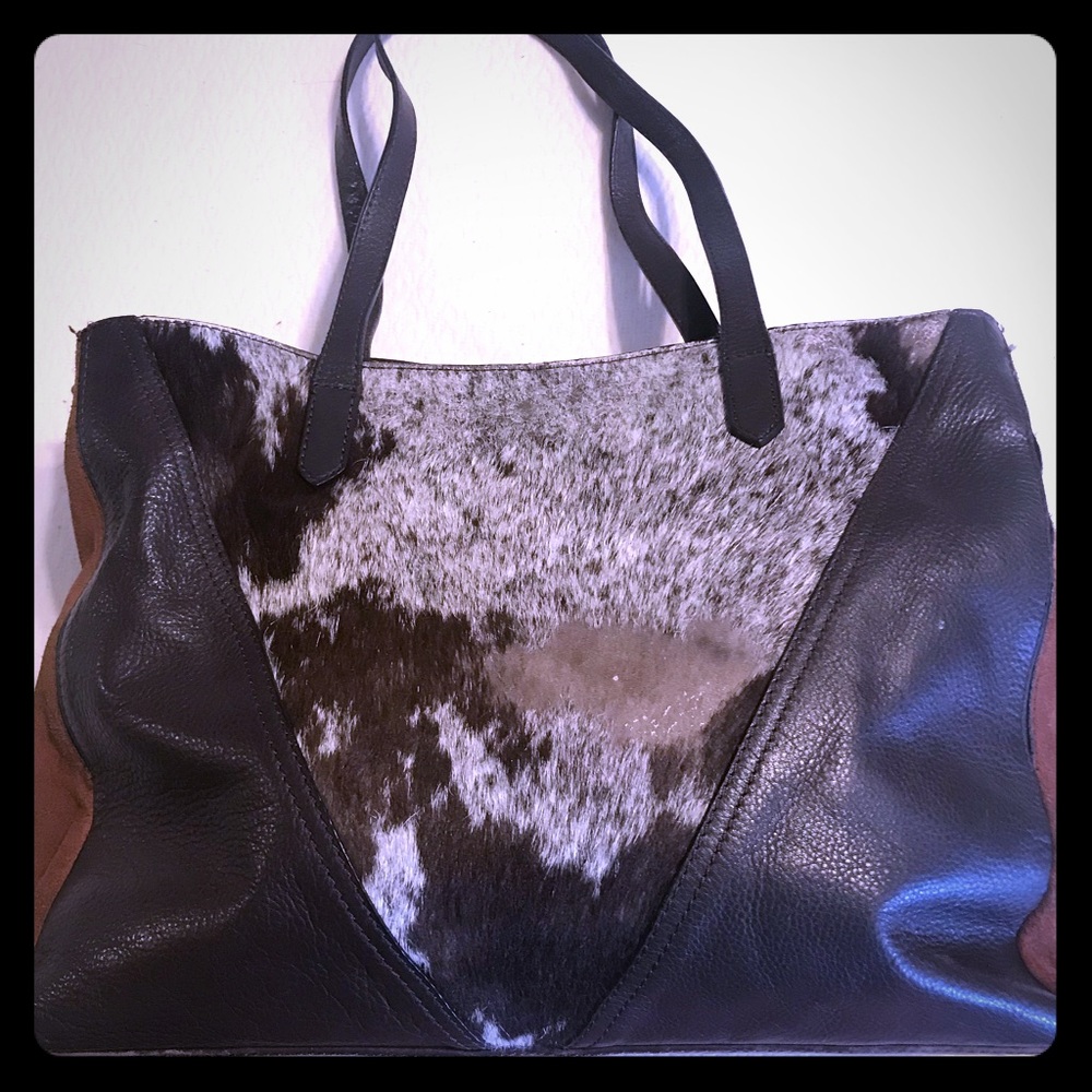 Sondra Roberts bag